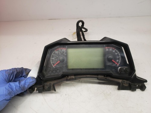 Lexmoto aura 125 - lexmoto, speedo
