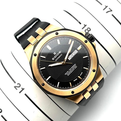 Edox delfin original - edox, 88005