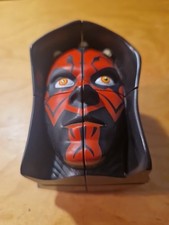 Rubik's Darth Maul 2x2 Cube