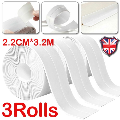 3pcs bath caulk - 3pcs,