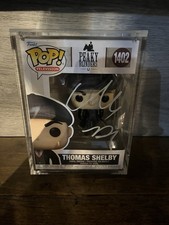 Funko Peaky Blinders Tommy