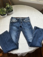 Rock Revival Women's Boris