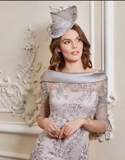 John Charles Mother of the