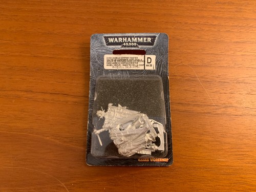 Warhammer 40k dark angels