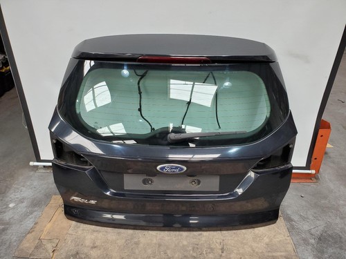 Ford focus mk3 - c346, 11-14