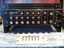 UREI 1620LE Rotary DJ Mixer – Rare Vintage Analog Club Mixer – Audiophile Sound