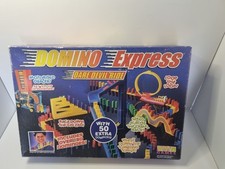 Vintage Domino Express Dare