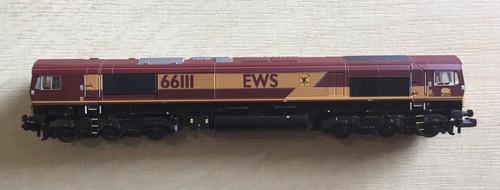 Graham farish gauge class - farish,