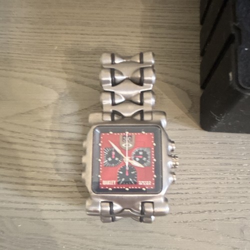 Oakley minute machine watch - machine,