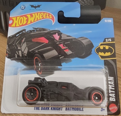 2026 hot wheels the dark - the,