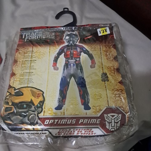 Transformers revenge the - revenge,