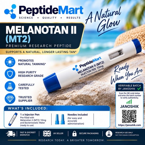 Tan enhancer melanotan - enhancer,