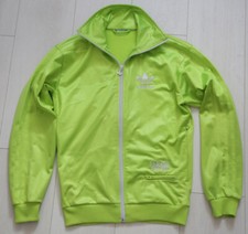 ADIDAS tracksuit vintage made