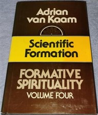 ADRIAN VAN KAAM, Formative