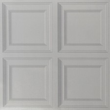 Wood Panel Wallpaper 3D Effect