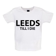 Leeds Till I Die - Baby