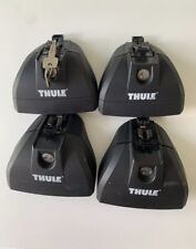 Thule 753 Footpack - Fits Flush Rails or Fixed Points