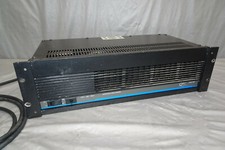 QSC MODEL 1200 PROFESSIONAL