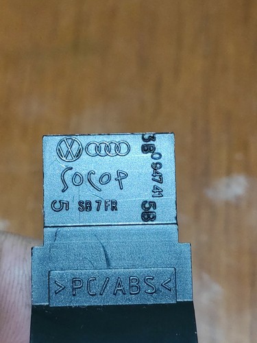 Genuine audi seat skoda - genuine, vw
