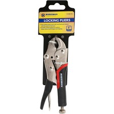 5" Cushion Grip Heavy Duty