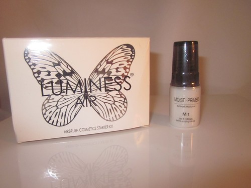 New luminess air stream - luminess, air/stream