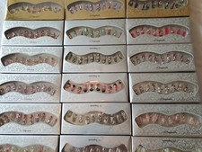 Joblot boxes sparkle - 18,