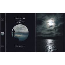 BANKES TOM ANGLING BOOK A FINE