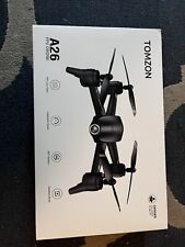 tomzon a26 fpv drone
