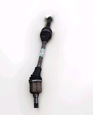 Genuine Ford Drive Shaft FORD TRANSIT CUSTOM V362 2.0D Front Left 2015 on USED