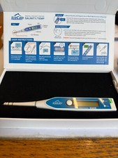 Icecap Salinity/Temperature Tester