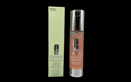 Clinique moisture surge - clinique,