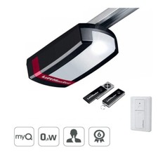 Chamberlain Liftmaster Evo