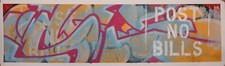 SEEN RICHARD MIRANDO Original