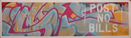 Seen richard mirando original - seen,