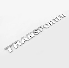VW Transporter T5 T6 Rear