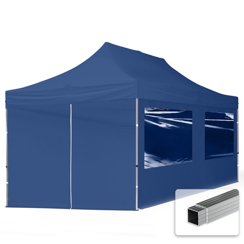 3x6 pes pop - pop, gazebo