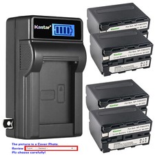 Kastar battery lcd wall - kastar,