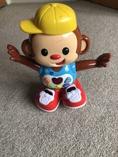 Vtech Chase me Casey 