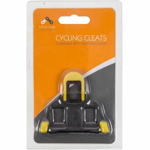 Cycling cleats pedals - cycling,