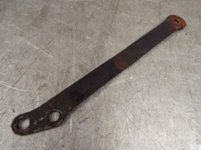 1975 HUSQVARNA CR 360 GP FRONT