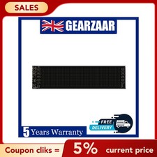 Car Led Display RGB 92*374