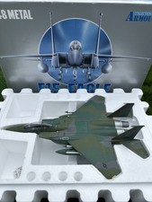 USAF F-15E Strike Eagle - 1:48 Armour 98070