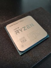 AMD Ryzen 7 3700X - 3.6 GHz