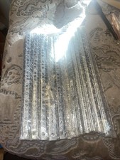 Five Sets of Two Draw Runners New and Unused In Original Packaging