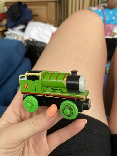 Percy engine thomas the - percy,