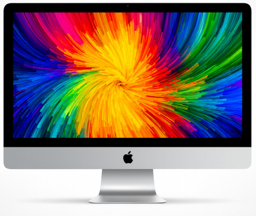Apple imac retina i7 - apple,