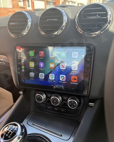 64gb for audi - 4+64gb, mk2
