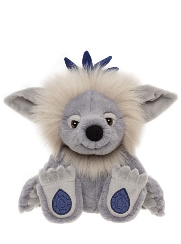 Charlie bears saphire sue - charlie, by