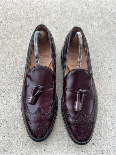 Allen edmonds manchester - c,