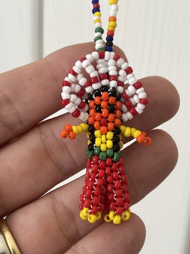 Native american chief figure - american,